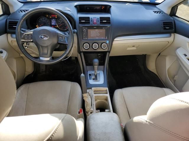 2013 Subaru XV Crosstrek 2.0 Limited