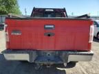 2009 Ford F150 Supercrew