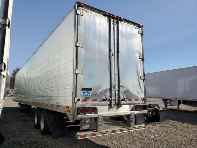 2013 Great Dane 2013 Great Dane SUP-1914 Refrigerated Van Trailer