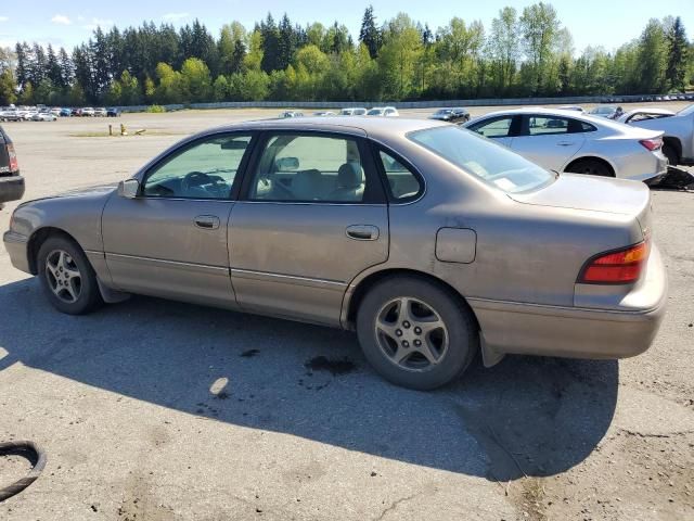 1998 Toyota Avalon XL
