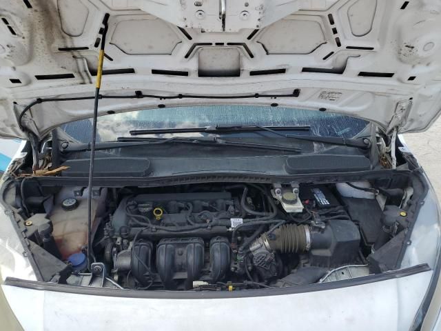 2014 Ford Transit Connect XL
