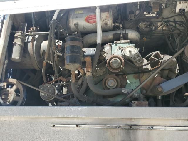 1994 Eagle Transit Buses Transit Bus