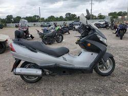 2006 Suzuki AN400 K3 en venta en Houston, TX