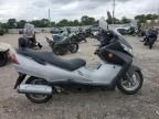 2006 Suzuki AN400 K3