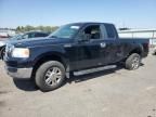 2007 Ford F150