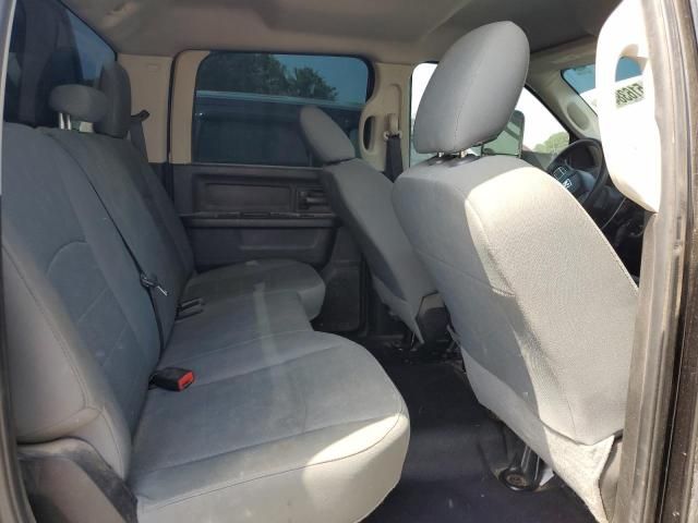 2018 Dodge RAM 3500