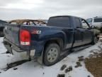 2010 GMC Sierra K1500 SLE