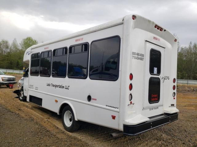 2019 Chevrolet Express G4500