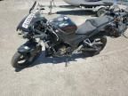 2019 Honda CBR300 RA