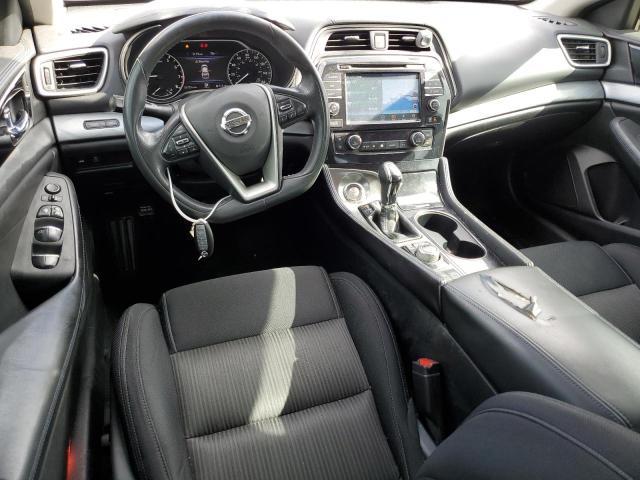2018 Niss Maxima 3.5s