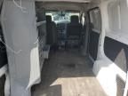 2015 Nissan NV200 2.5S