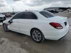 2017 Mercedes-Benz C300