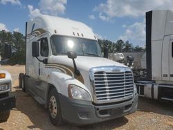 Salvage Trucks for sale at auction: 2018 Freightliner Cascadia 125 Semi Truck