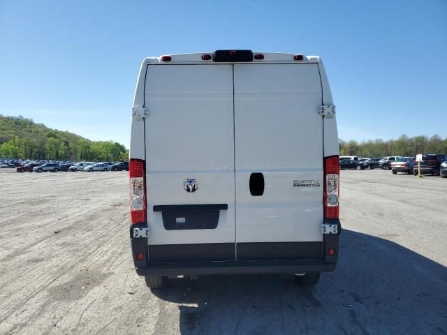 2024 Dodge RAM Promaster 2500 2500 High