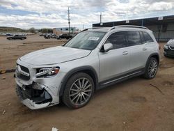 2021 Mercedes-Benz GLB 250 4matic for sale in Colorado Springs, CO