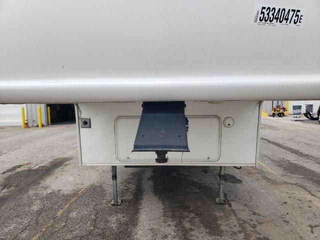 2006 Sandpiper Fifth Whee