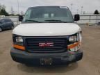 2010 Chevrolet Express G2500