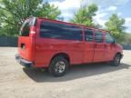 2007 GMC Savana G3500