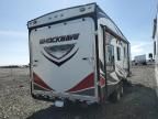 2016 Forest River Travel Trailer