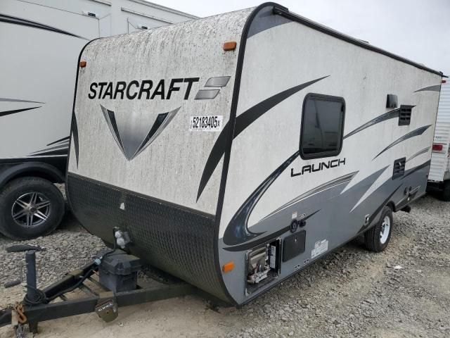 2018 Starcraft RV