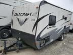 2018 Starcraft RV