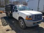 2004 Ford F450 Super Duty