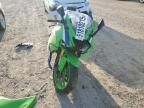 2024 Kawasaki ZX636 K