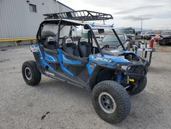 2015 Polaris RZR 4 900 EPS en venta en Tucson, AZ