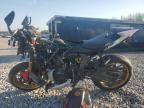 2022 Yamaha YZFR7