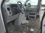 2016 Ford Econoline E450 Super Duty Cutaway Van