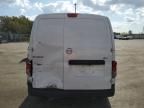 2015 Nissan NV200 2.5S