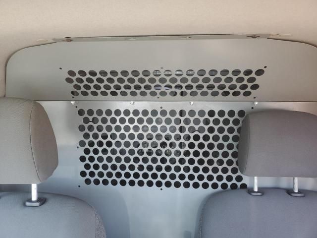2018 Nissan NV200 2.5S