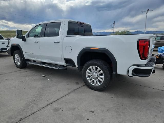 2021 GMC Sierra K2500 Denali