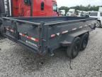 2022 Norstar Dump Trailer