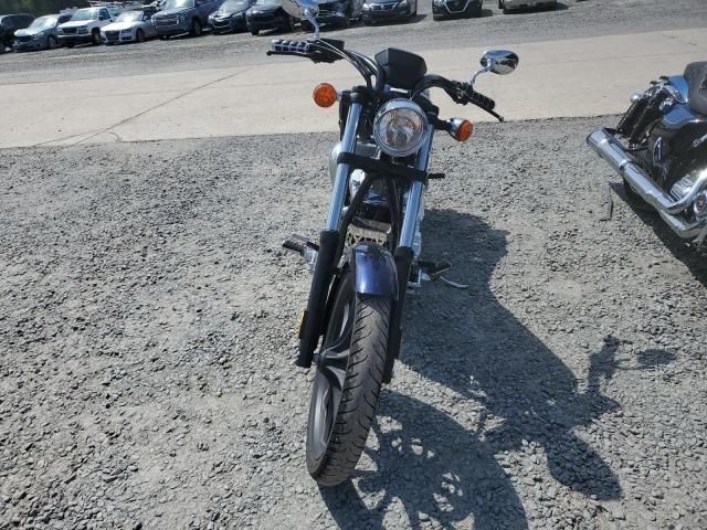 2019 Honda VT1300 CX