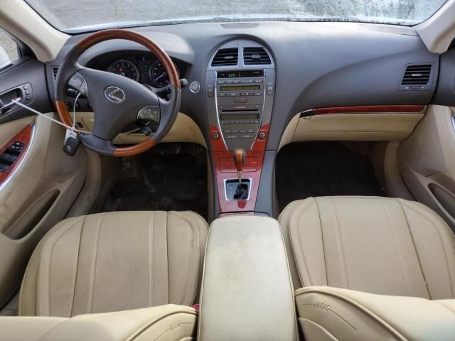 2010 Lexus ES 350