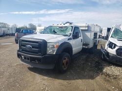 2012 Ford F450 Super Duty en venta en Cicero, IN