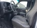 2015 GMC Savana G2500
