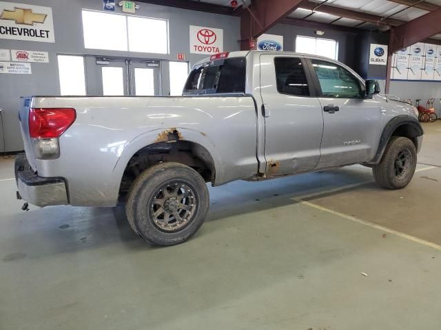 2008 Toyota Tundra Double Cab