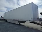 2013 Utility VS2DX DRY Van Trailer