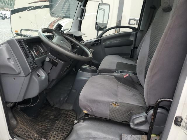 2014 Isuzu NPR