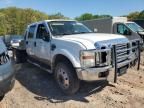 2008 Ford F450 Super Duty
