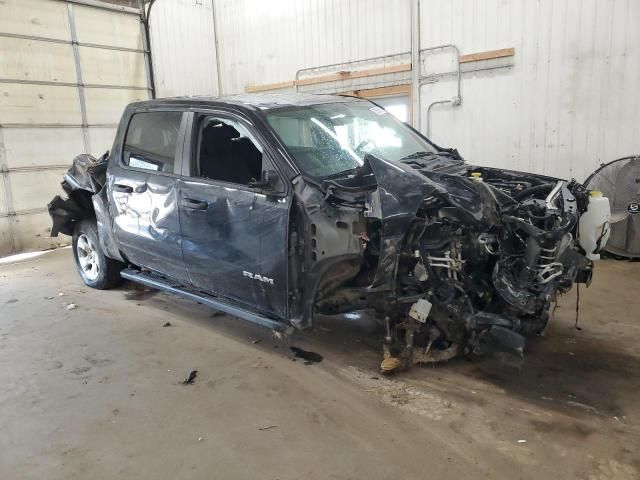 2020 Dodge RAM 1500 Tradesman