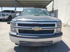 2014 Chevrolet Silverado C1500