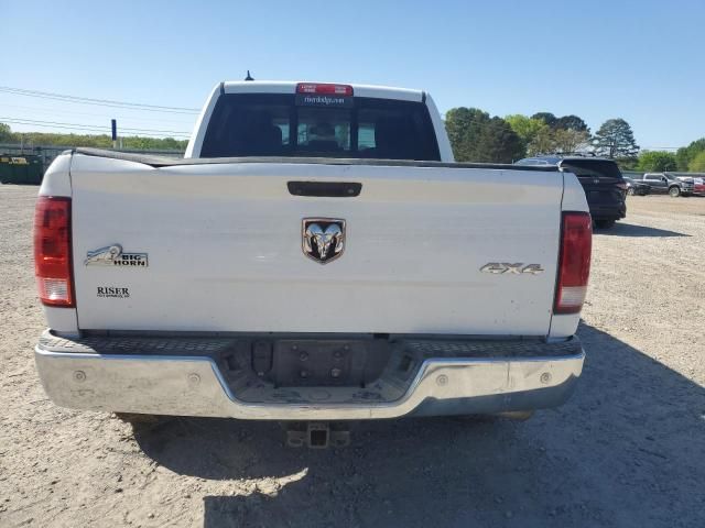 2016 Dodge RAM 1500 SLT