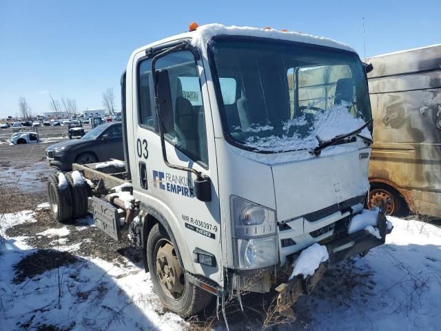 2020 Isuzu NRR