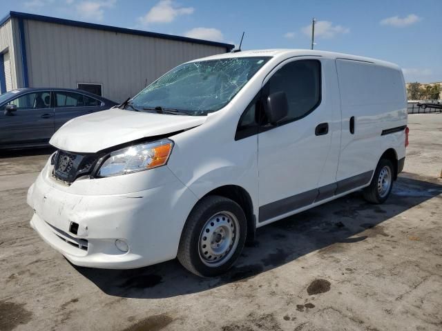 2021 Nissan NV200 2.5S