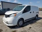 2021 Nissan NV200 2.5S