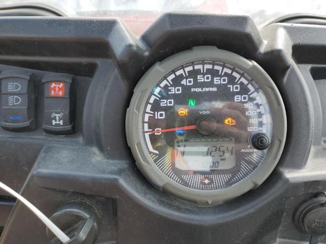2014 Polaris RZR 1000 XP EPS