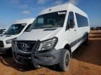2017 Mercedes-Benz Sprinter 2500